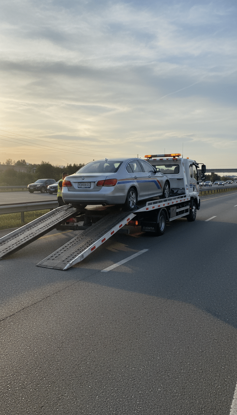 Benefits of Selling Your Junk Car in Augusta, GA to Cash In Your Clunker
