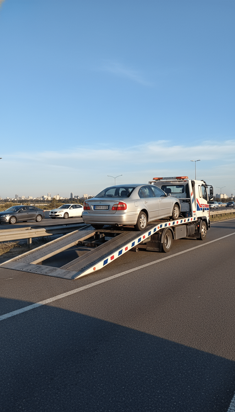 Benefits of Selling Your Junk Car in Aurora, CO to Cash In Your Clunker