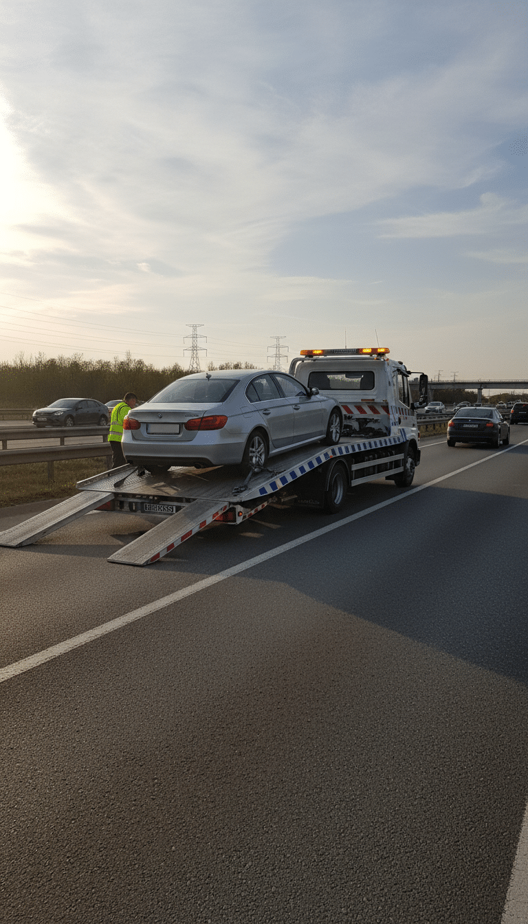 Benefits of Selling Your Junk Car in Austin, MN to Cash In Your Clunker
