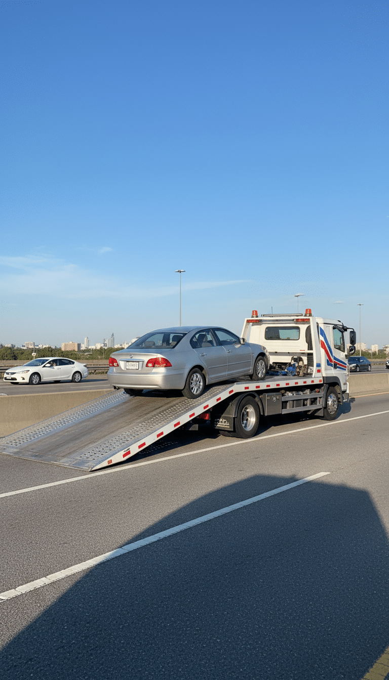 Benefits of Selling Your Junk Car in Austin, TX to Cash In Your Clunker