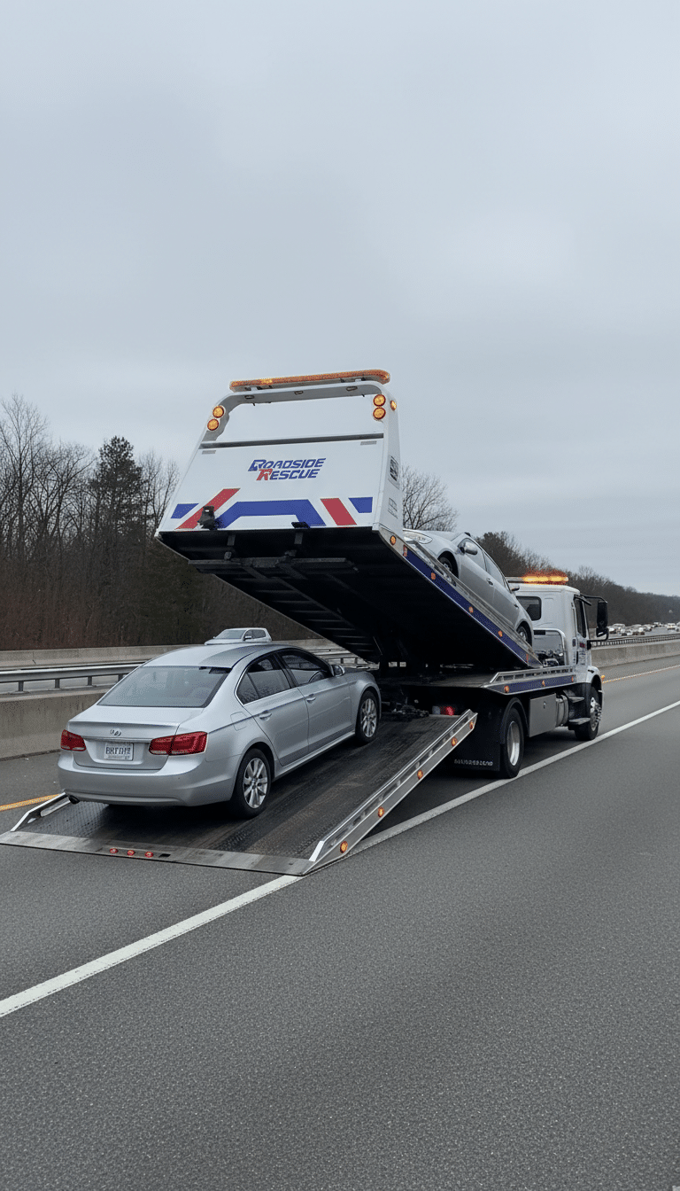 Benefits of Selling Your Junk Car in Austintown, OH to Cash In Your Clunker