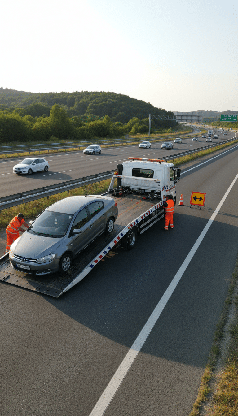 Benefits of Selling Your Junk Car in Aventura, FL to Cash In Your Clunker