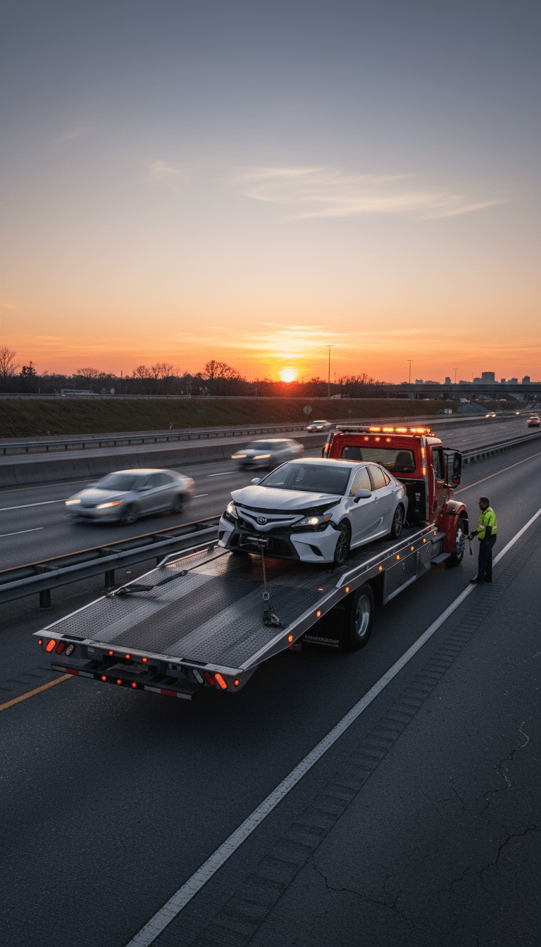 Benefits of Selling Your Junk Car in Avondale, IL to Cash In Your Clunker