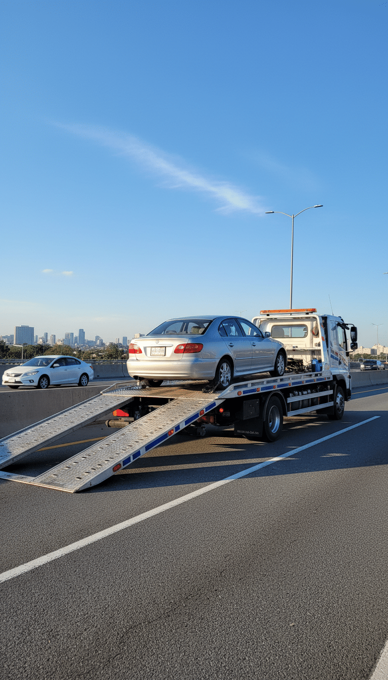 Benefits of Selling Your Junk Car in Babson Park, MA to Cash In Your Clunker