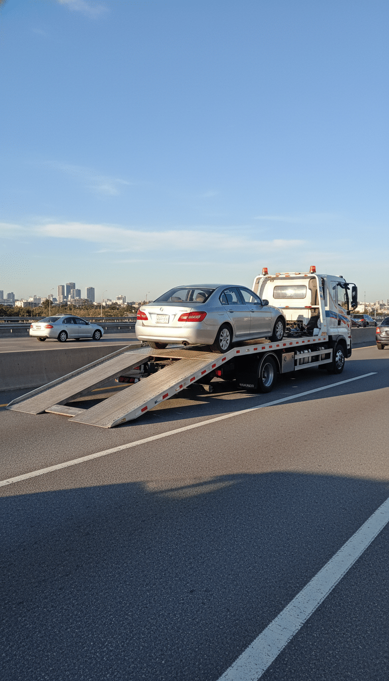 Benefits of Selling Your Junk Car in Bacone, OK to Cash In Your Clunker