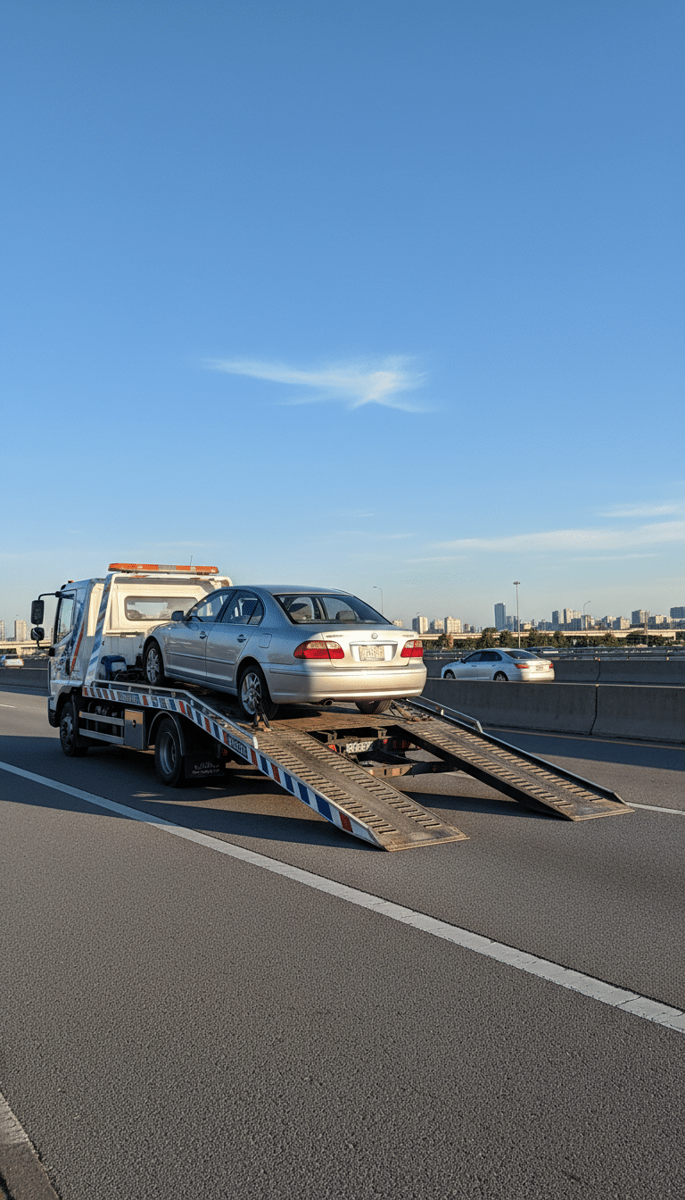 Benefits of Selling Your Junk Car in Balch Springs, TX to Cash In Your Clunker