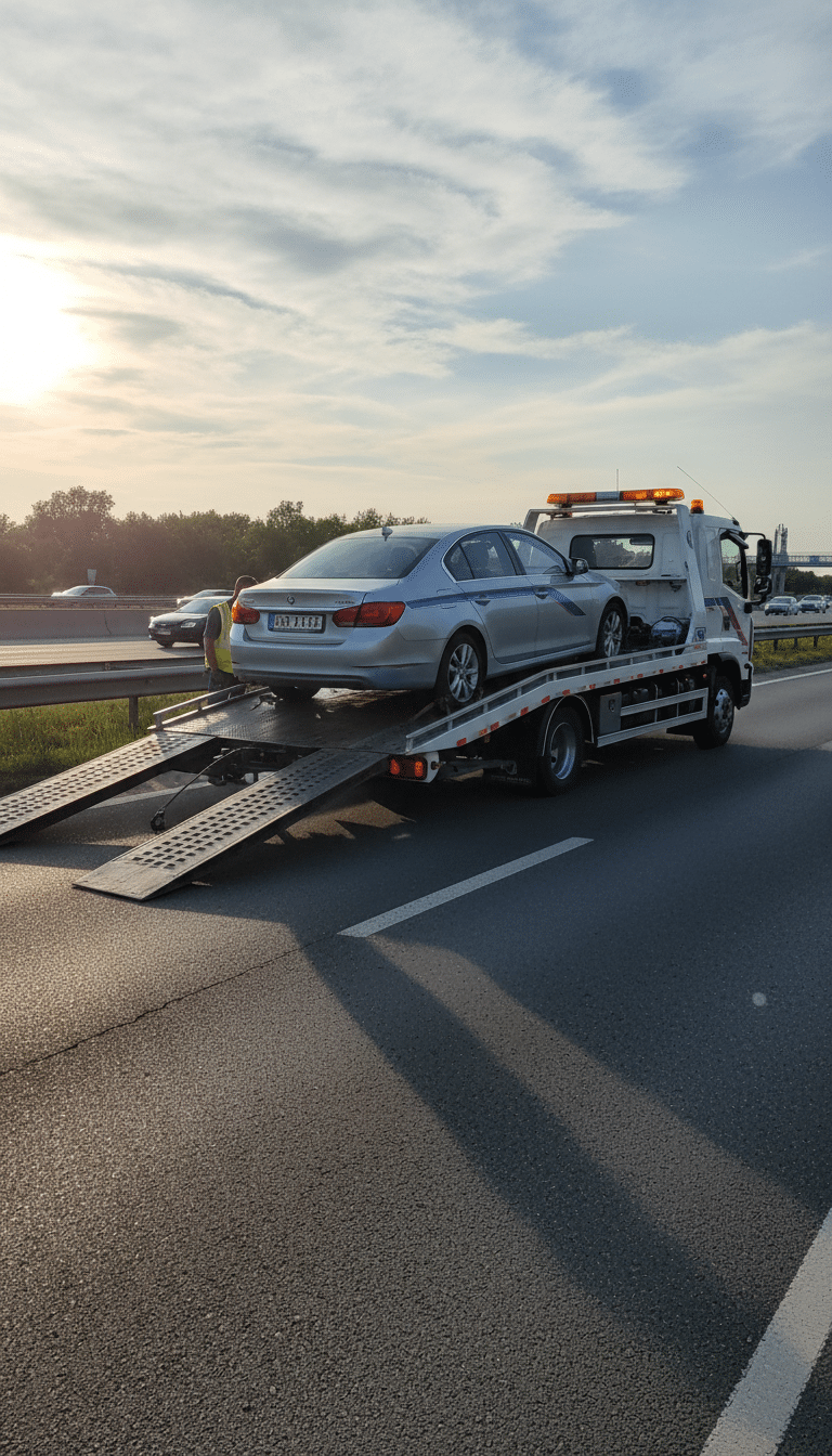 Benefits of Selling Your Junk Car in Baldwin Park, CA to Cash In Your Clunker