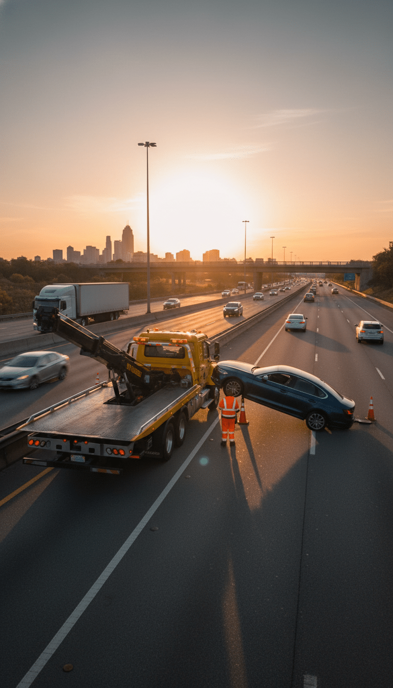 Benefits of Selling Your Junk Car in Ballwin, MO to Cash In Your Clunker