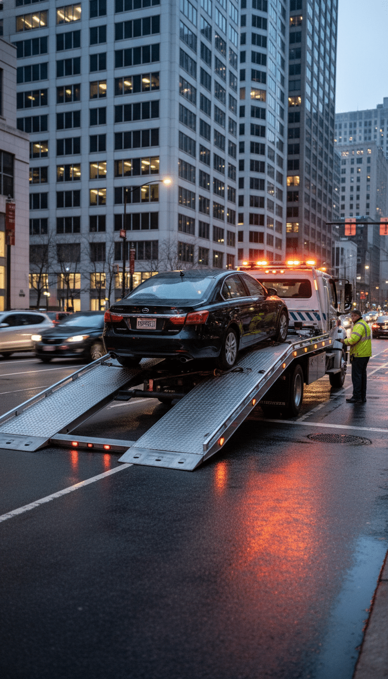 Benefits of Selling Your Junk Car in Banning, CA to Cash In Your Clunker