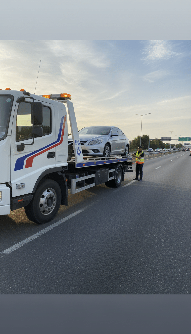 Benefits of Selling Your Junk Car in Bartlesville, OK to Cash In Your Clunker