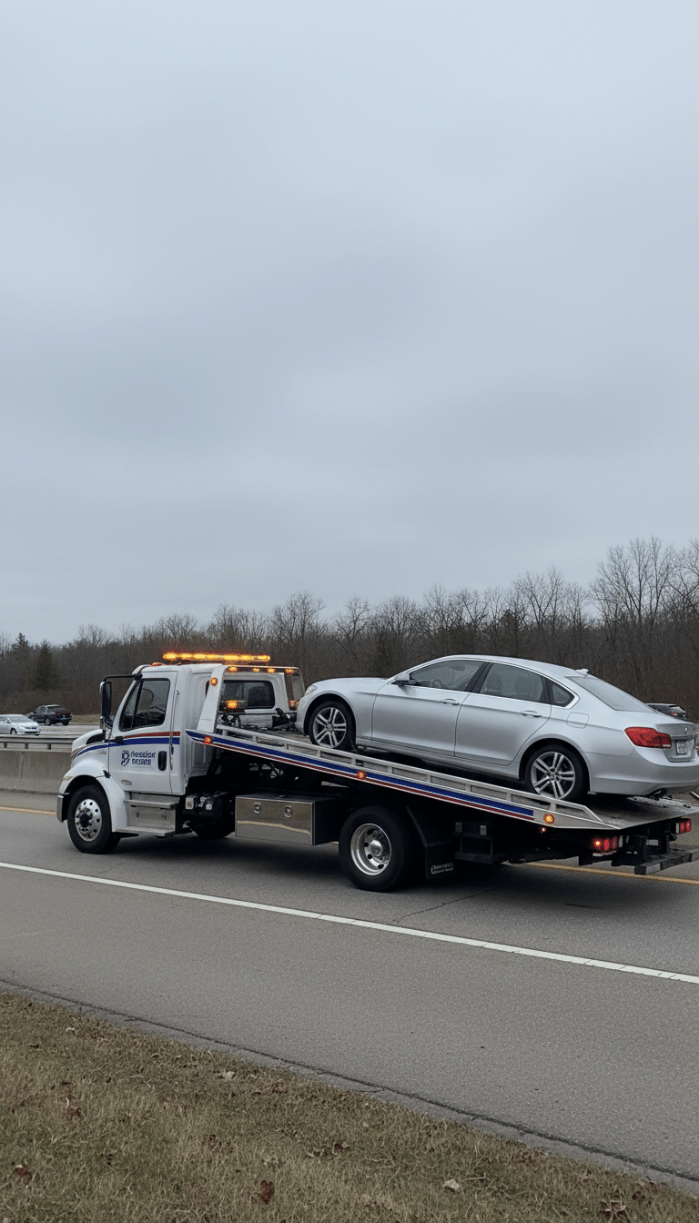 Benefits of Selling Your Junk Car in Bartlett, IL to Cash In Your Clunker