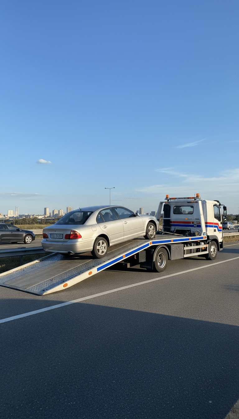 Benefits of Selling Your Junk Car in Bartlett, TN to Cash In Your Clunker