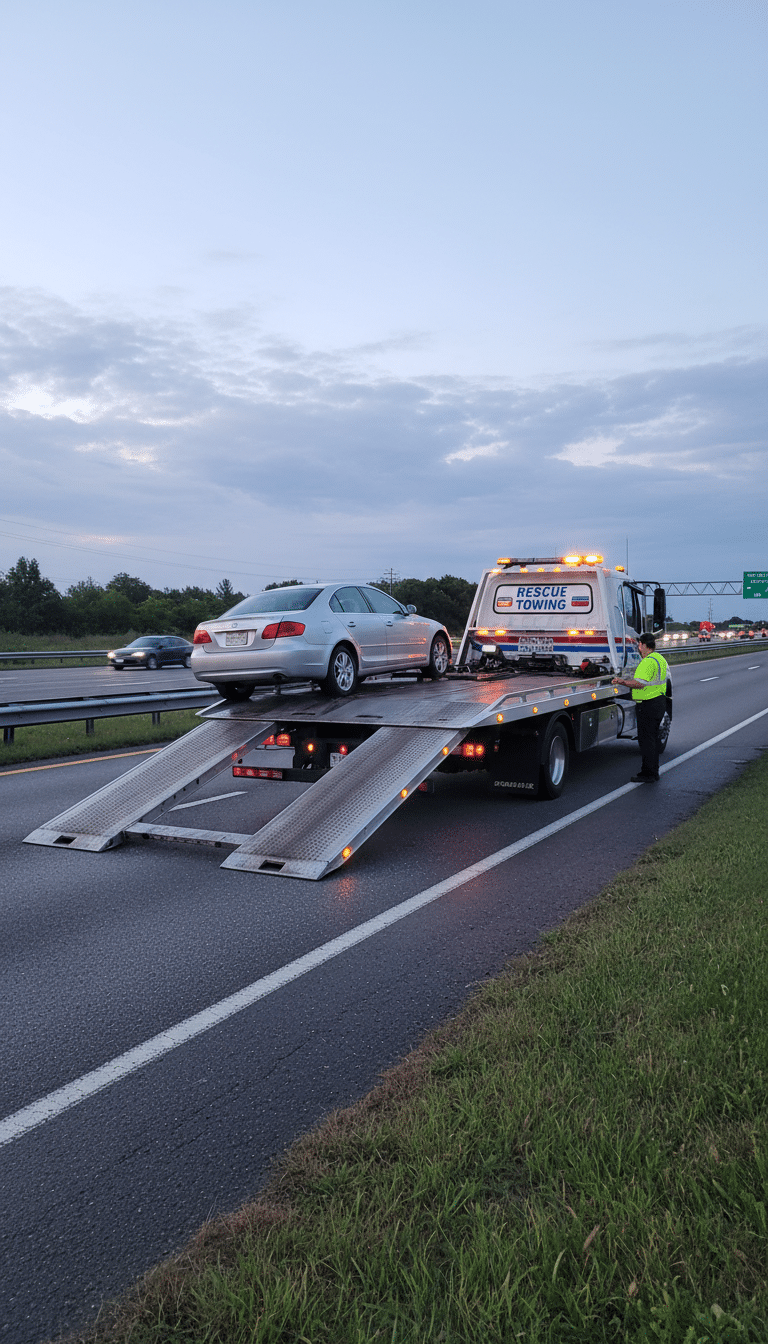 Benefits of Selling Your Junk Car in Batavia, IL to Cash In Your Clunker