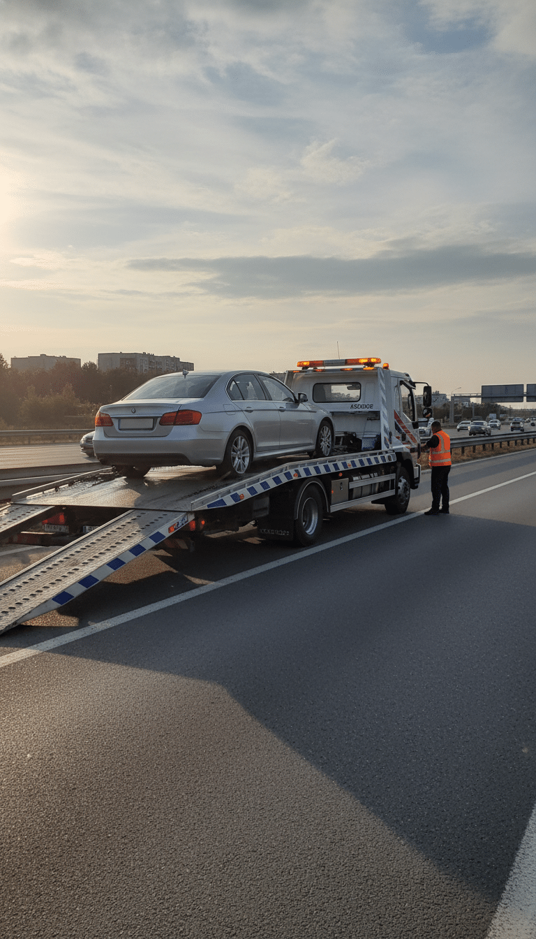 Benefits of Selling Your Junk Car in Battle Creek, MI to Cash In Your Clunker