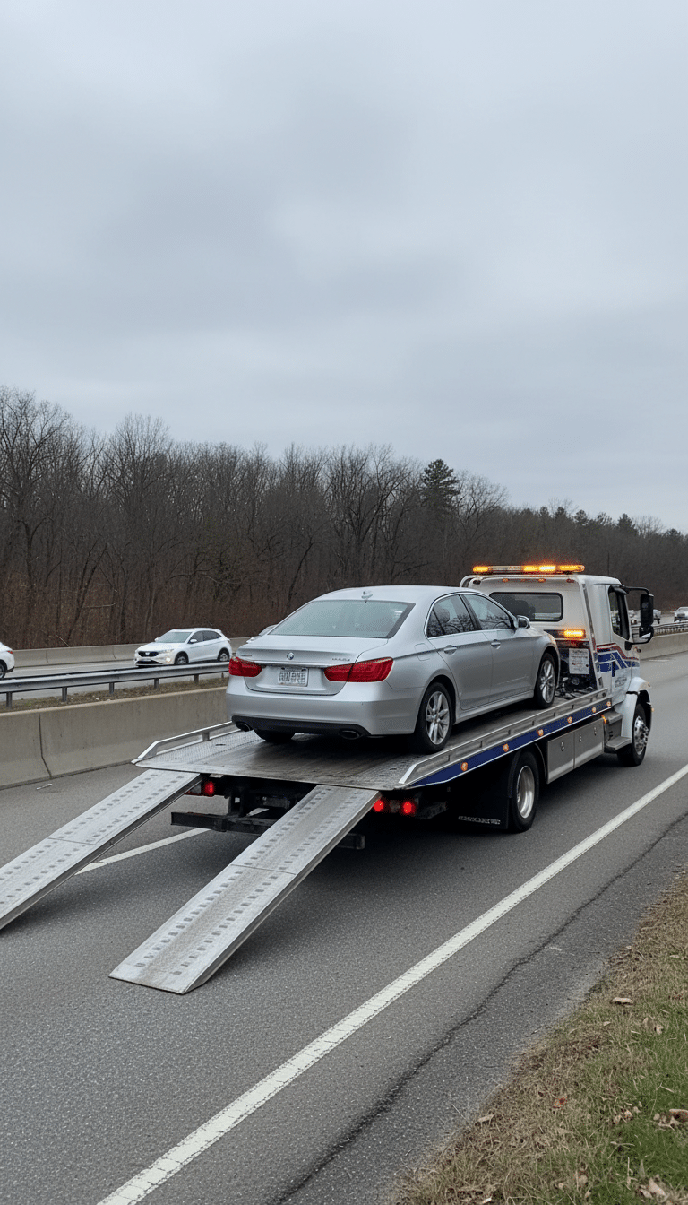 Benefits of Selling Your Junk Car in Bay City, MI to Cash In Your Clunker