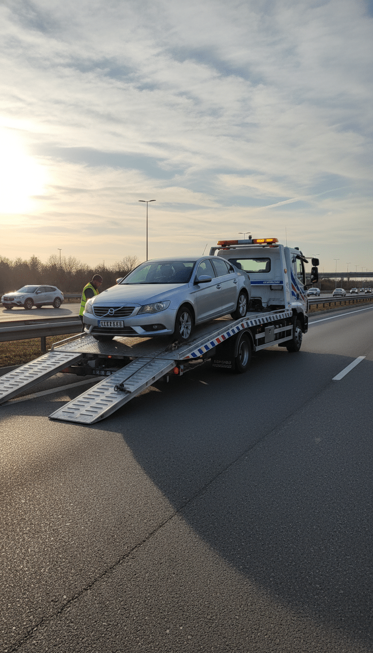 Benefits of Selling Your Junk Car in Bay Shore, NY to Cash In Your Clunker