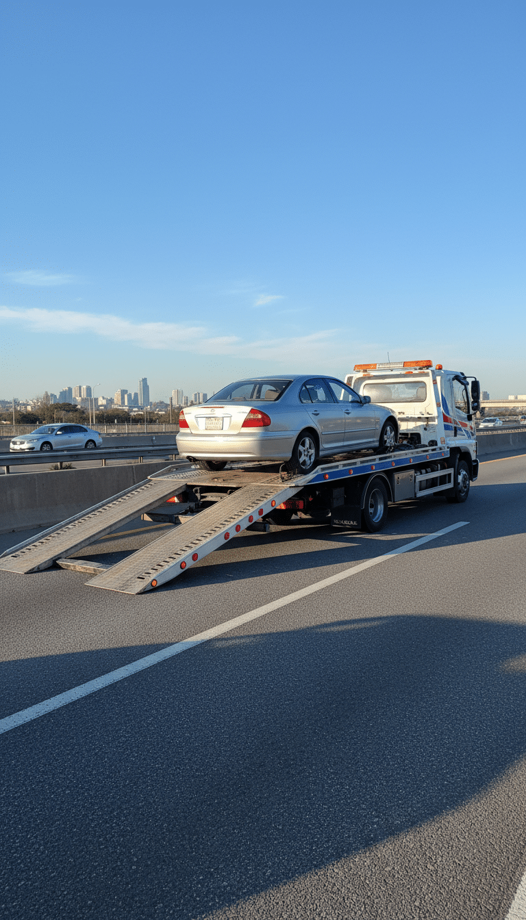 Benefits of Selling Your Junk Car in Bayberry, NY to Cash In Your Clunker