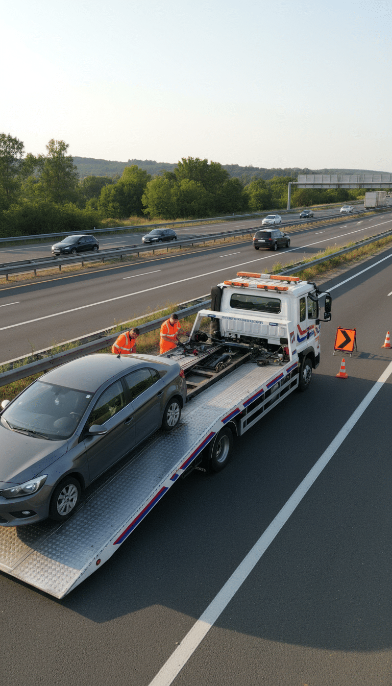 Benefits of Selling Your Junk Car in Bayonet Point, FL to Cash In Your Clunker