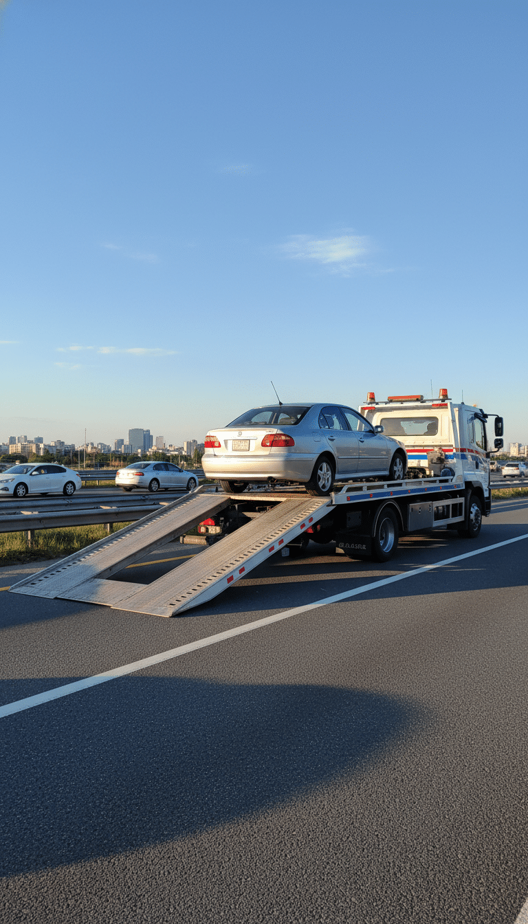 Benefits of Selling Your Junk Car in Bayshore, FL to Cash In Your Clunker