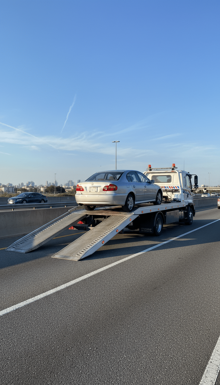 Benefits of Selling Your Junk Car in Bayway, NJ to Cash In Your Clunker