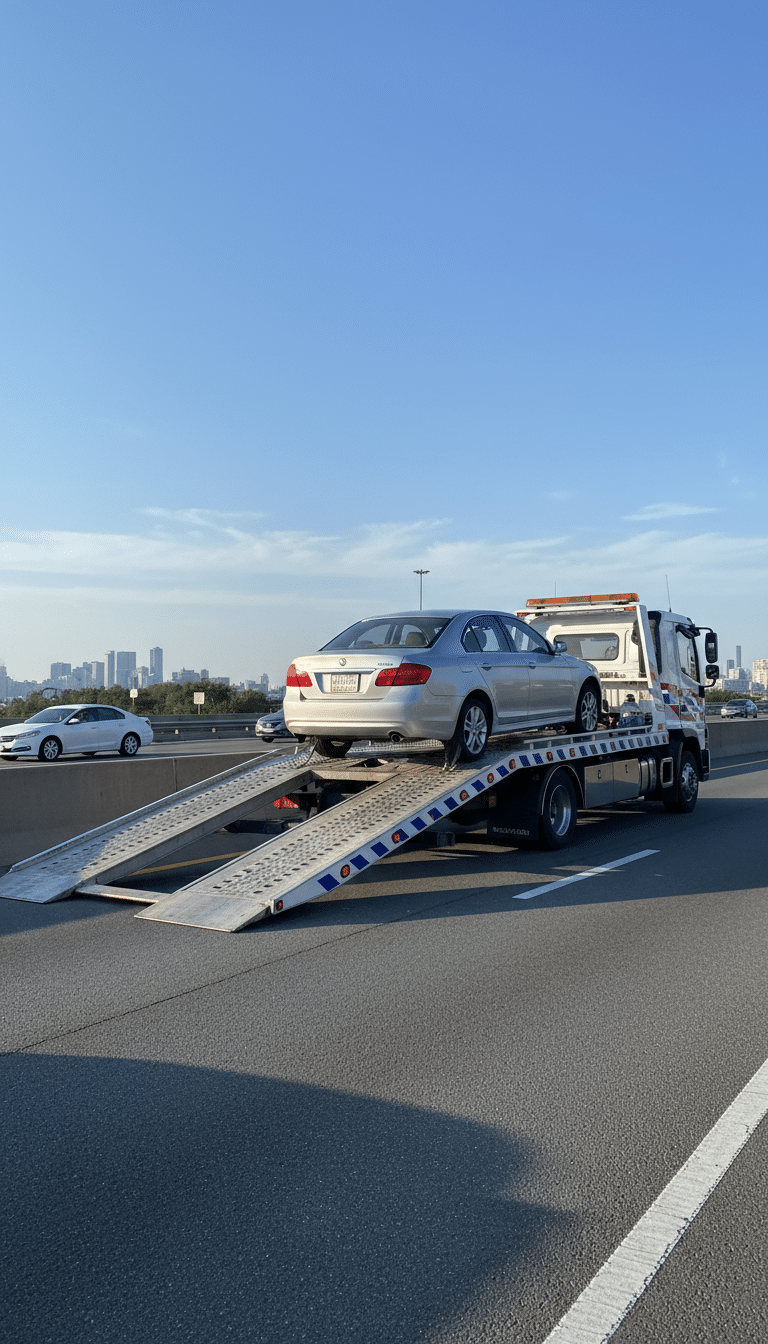 Benefits of Selling Your Junk Car in Beaconsfield, MA to Cash In Your Clunker