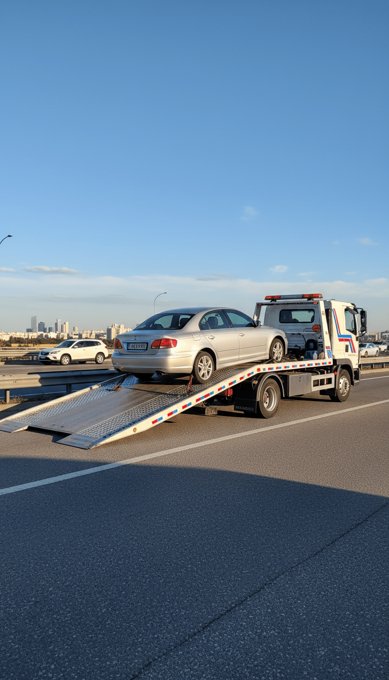 Benefits of Selling Your Junk Car in Beaumont, CA to Cash In Your Clunker