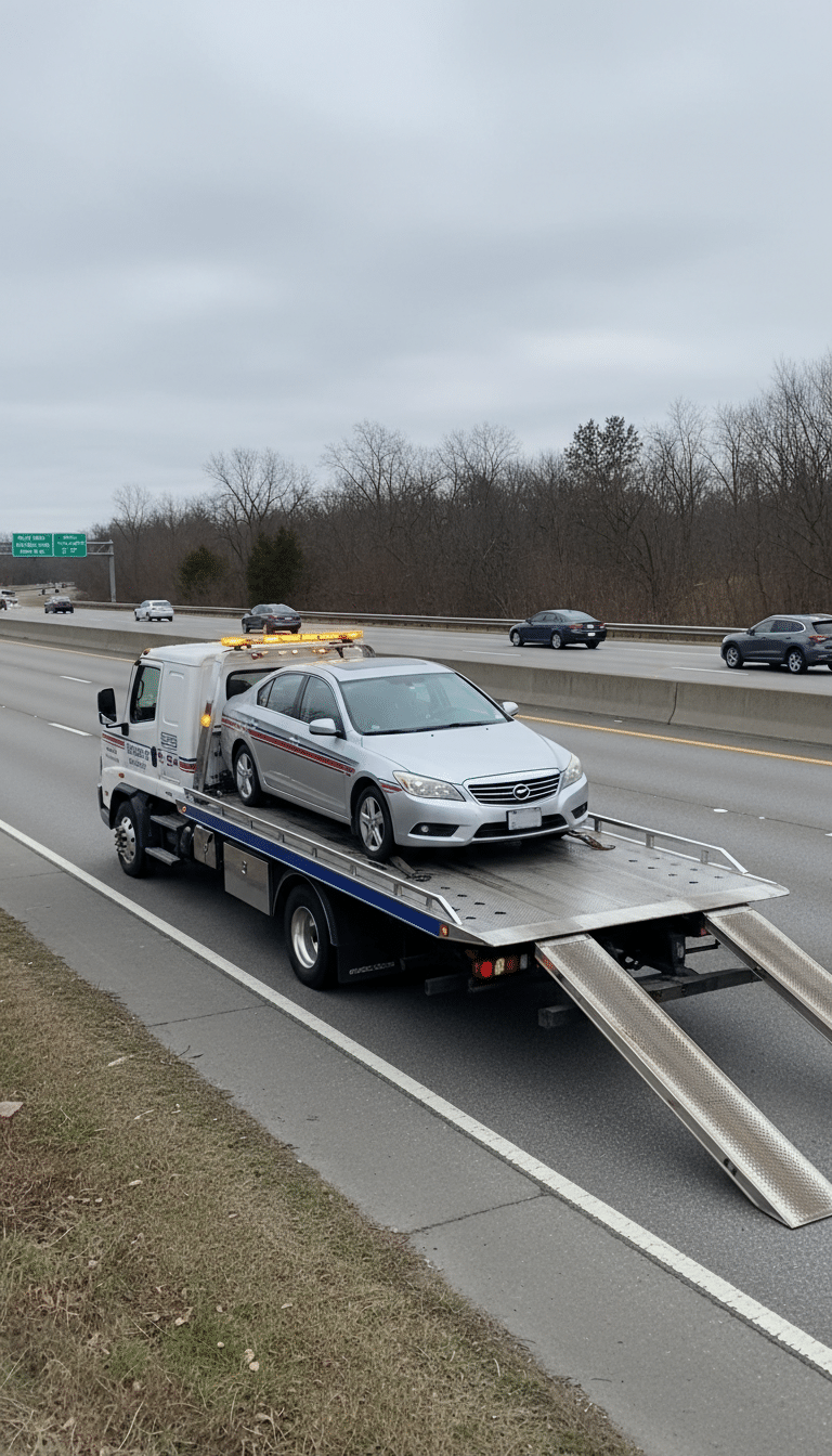 Benefits of Selling Your Junk Car in Beaumont, TX to Cash In Your Clunker