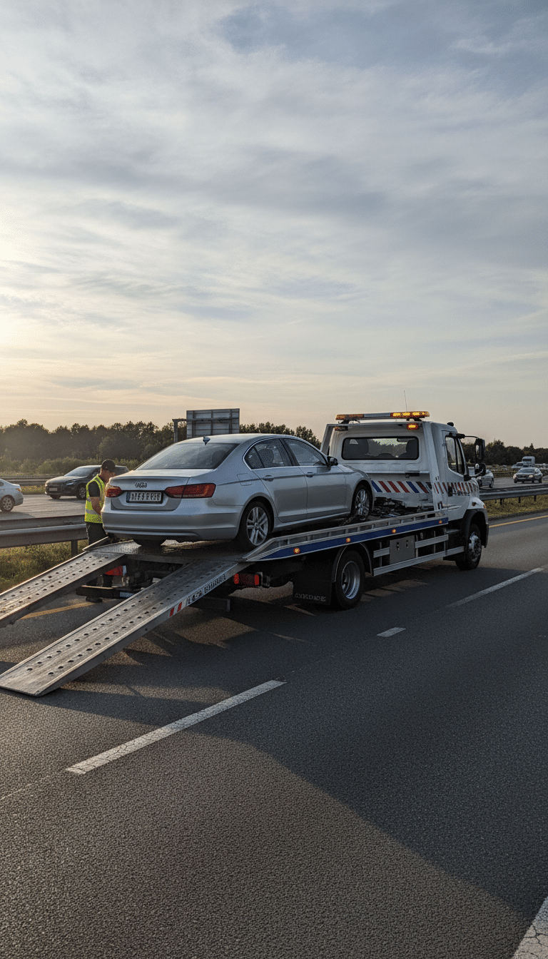 Benefits of Selling Your Junk Car in Beaverton, OR to Cash In Your Clunker