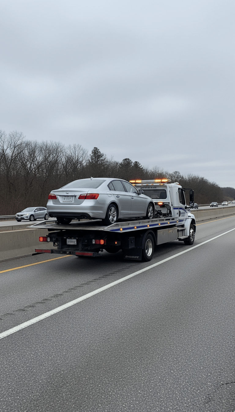 Benefits of Selling Your Junk Car in Bedford Park, NY to Cash In Your Clunker