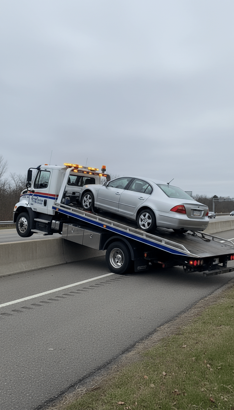 Benefits of Selling Your Junk Car in Bedford-Stuyvesant, NY to Cash In Your Clunker