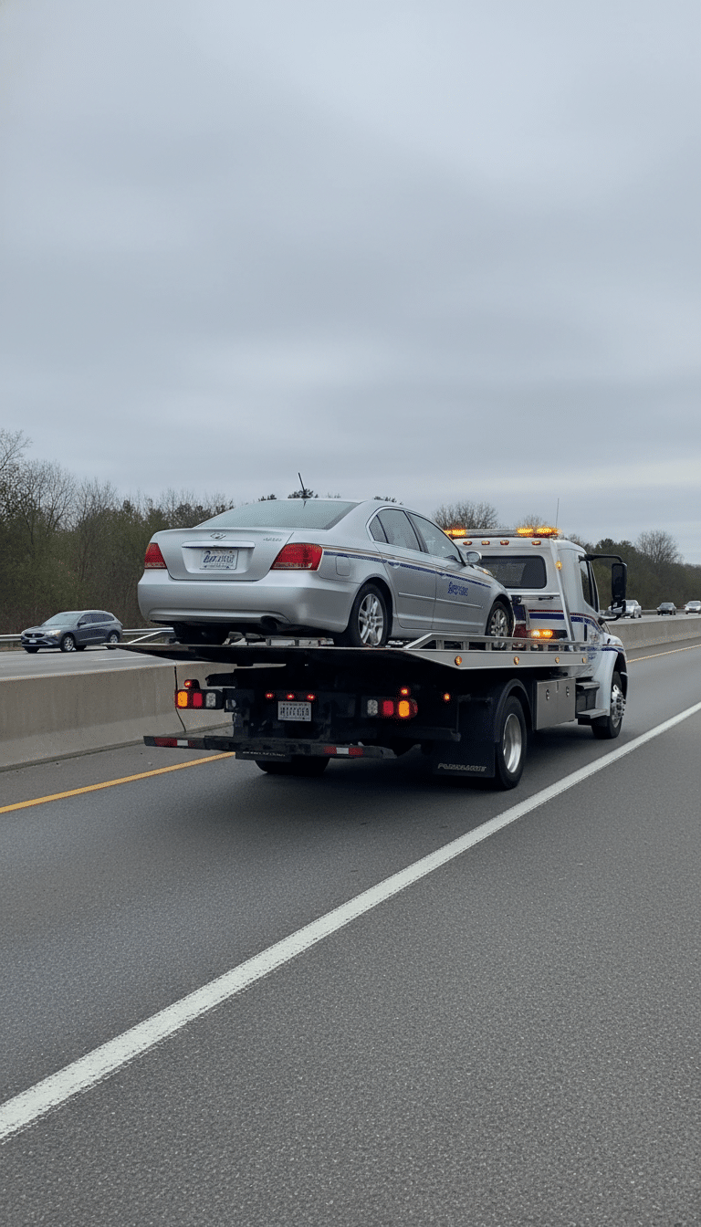 Benefits of Selling Your Junk Car in Bedford, TX to Cash In Your Clunker