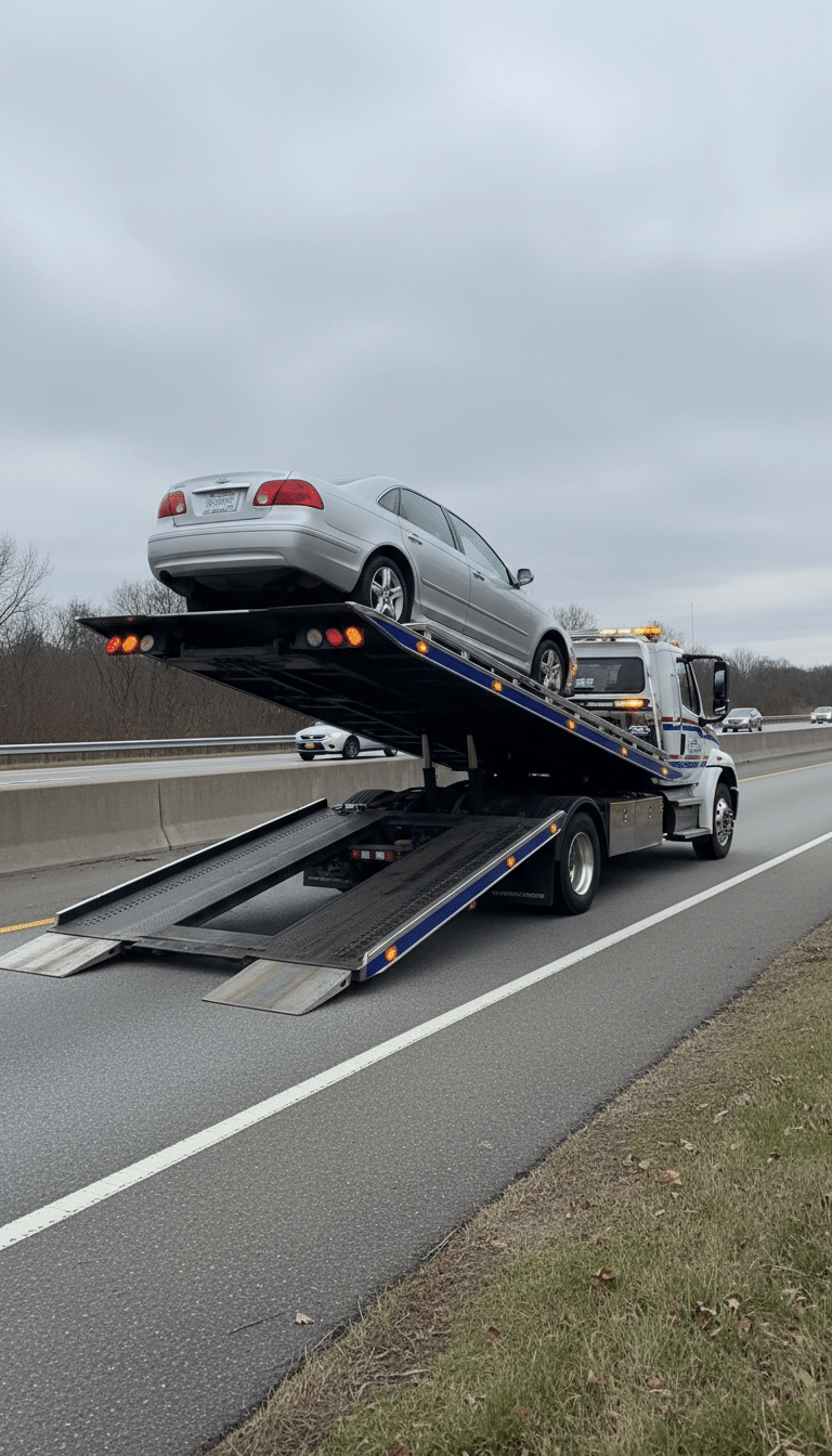 Benefits of Selling Your Junk Car in Beechhurst, NY to Cash In Your Clunker