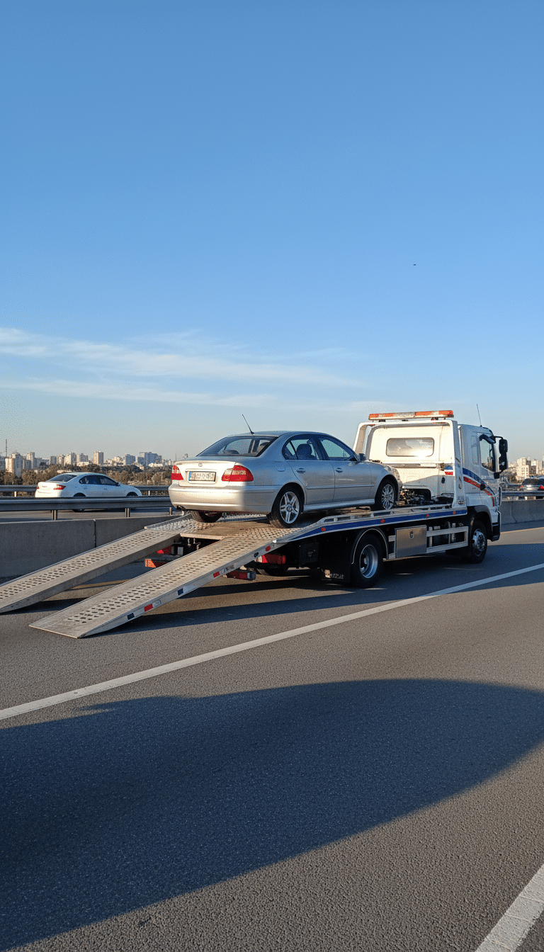 Benefits of Selling Your Junk Car in Bell, CA to Cash In Your Clunker