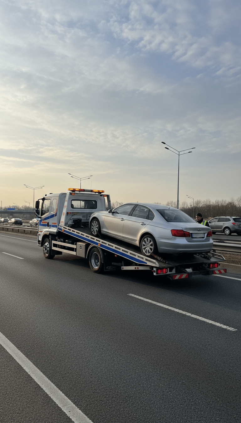 Benefits of Selling Your Junk Car in Belleville, NJ to Cash In Your Clunker