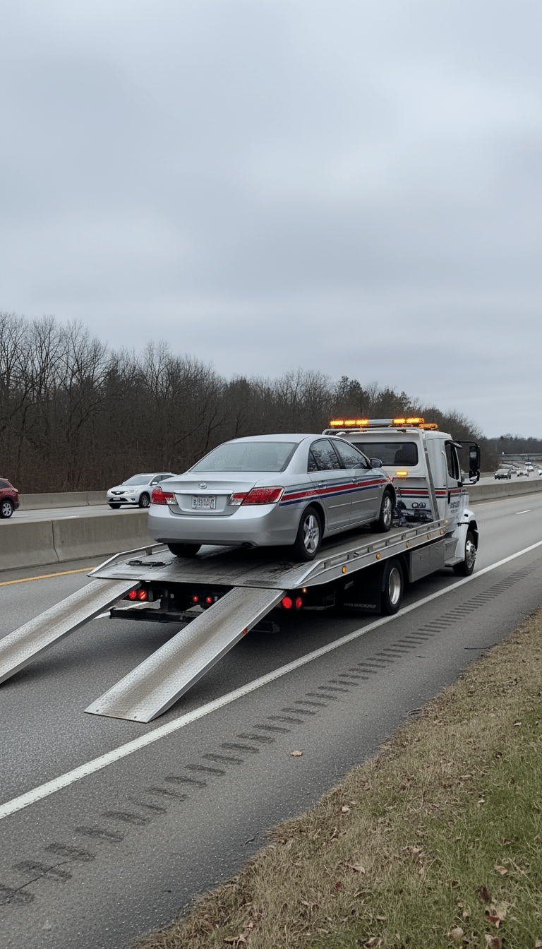 Benefits of Selling Your Junk Car in Bellevue, NE to Cash In Your Clunker