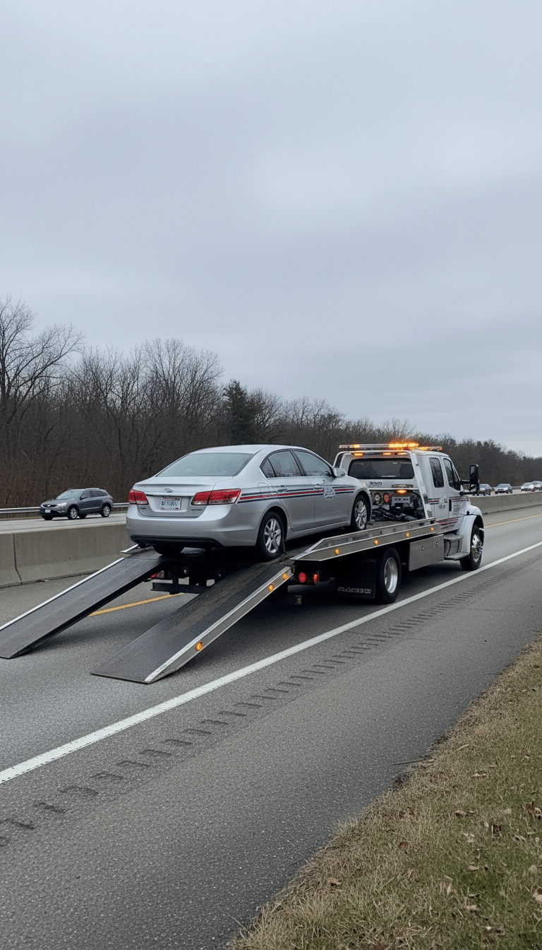 Benefits of Selling Your Junk Car in Bellevue, TN to Cash In Your Clunker