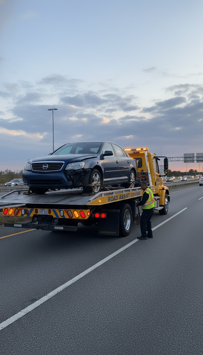 Benefits of Selling Your Junk Car in Bellevue, WA to Cash In Your Clunker