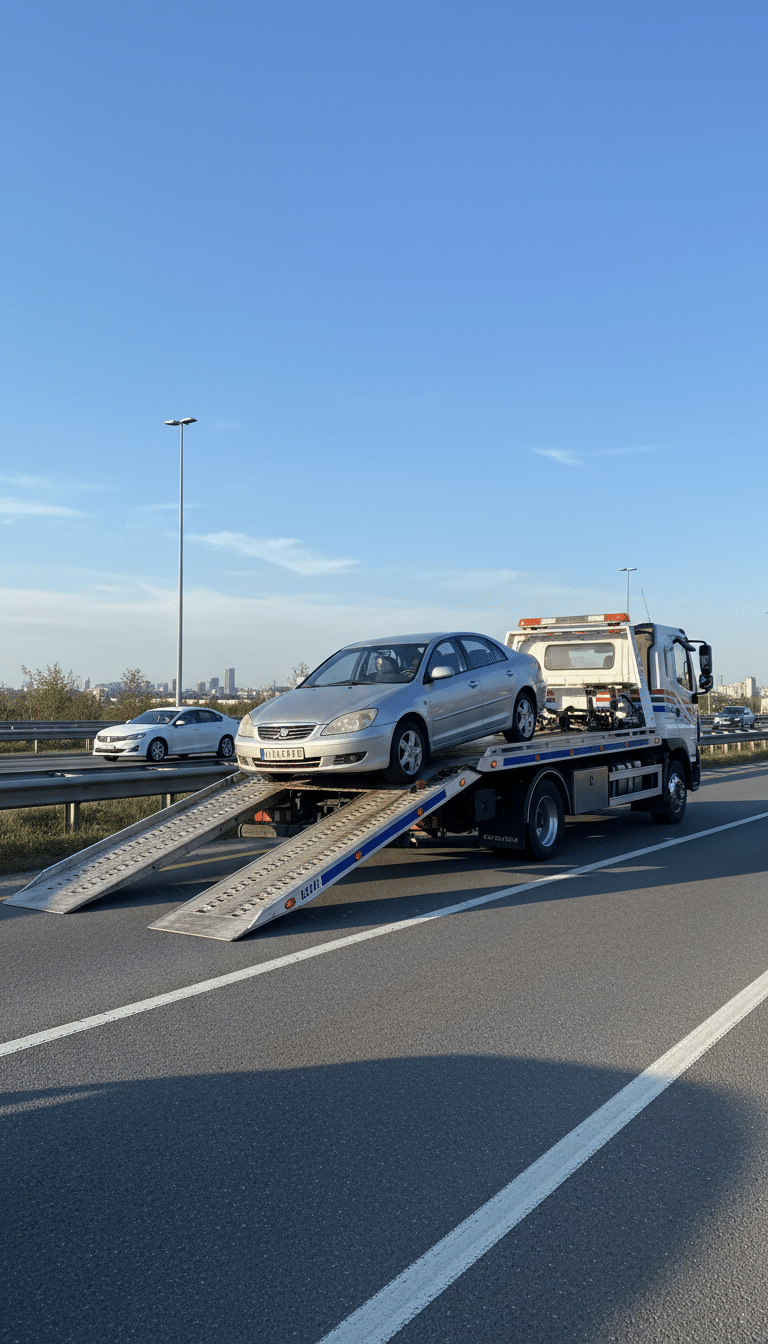 Benefits of Selling Your Junk Car in Bellingham, WA to Cash In Your Clunker