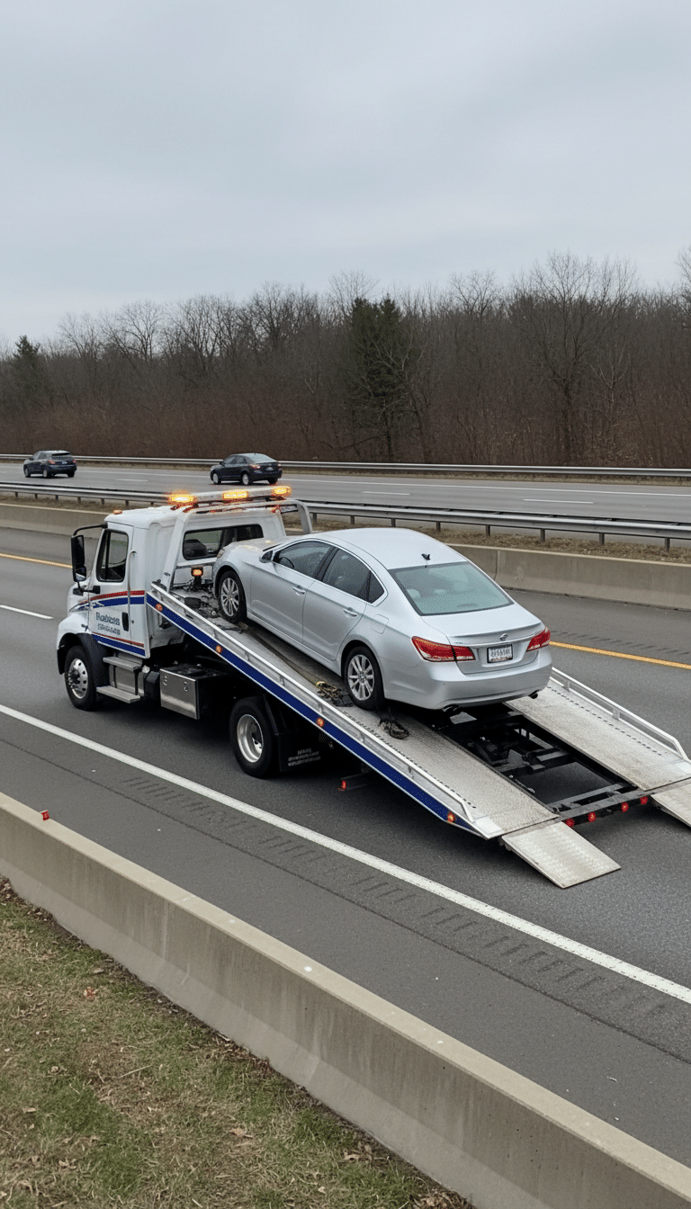 Benefits of Selling Your Junk Car in Belmont Cragin, IL to Cash In Your Clunker
