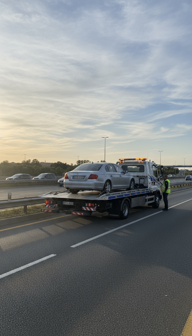 Benefits of Selling Your Junk Car in Belmont, MA to Cash In Your Clunker