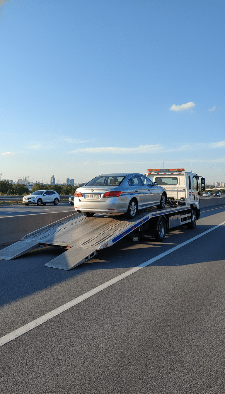Benefits of Selling Your Junk Car in Belmont, MI to Cash In Your Clunker