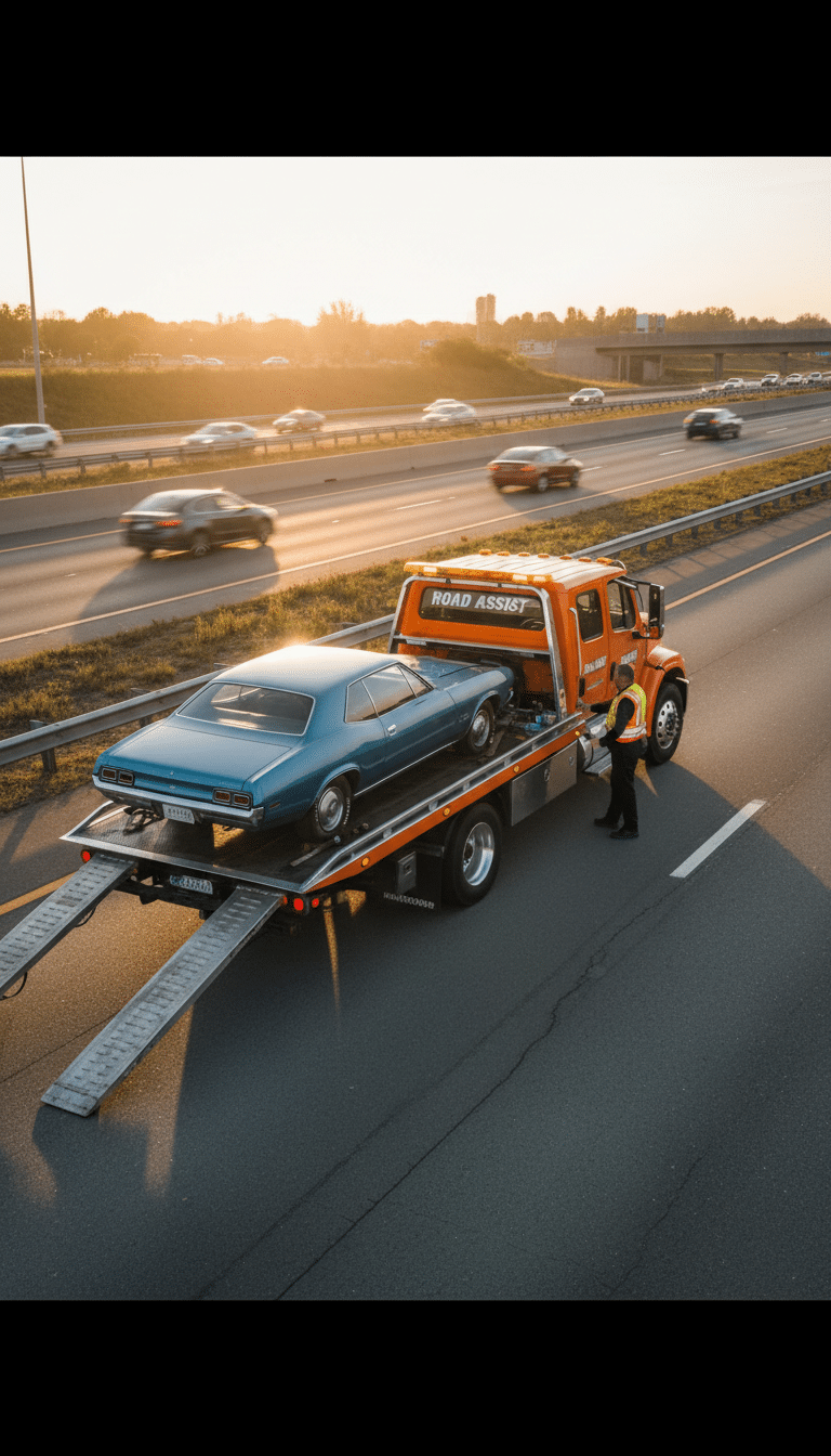 Benefits of Selling Your Junk Car in Beloit, WI to Cash In Your Clunker