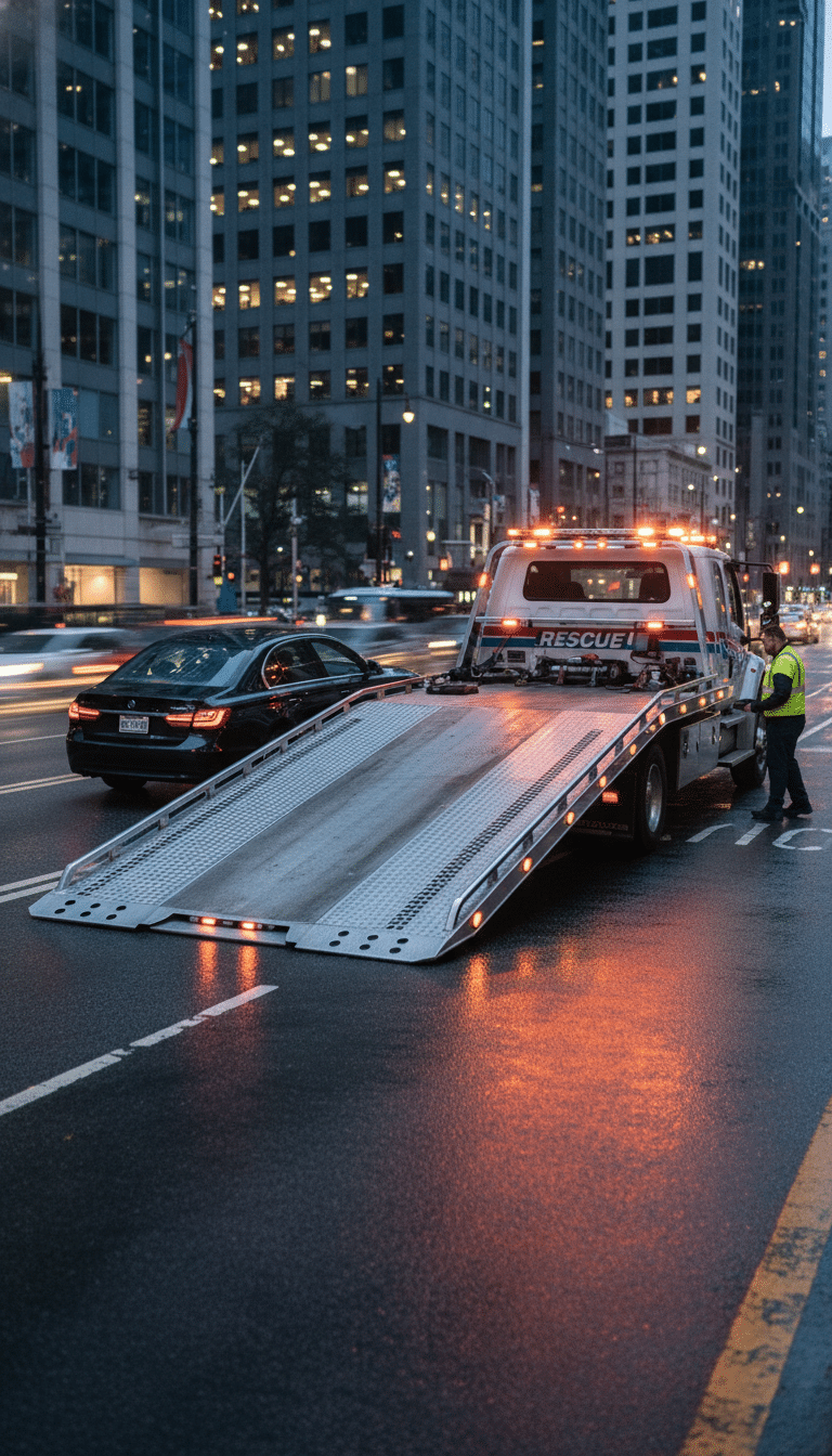 Benefits of Selling Your Junk Car in Belvidere, IL to Cash In Your Clunker
