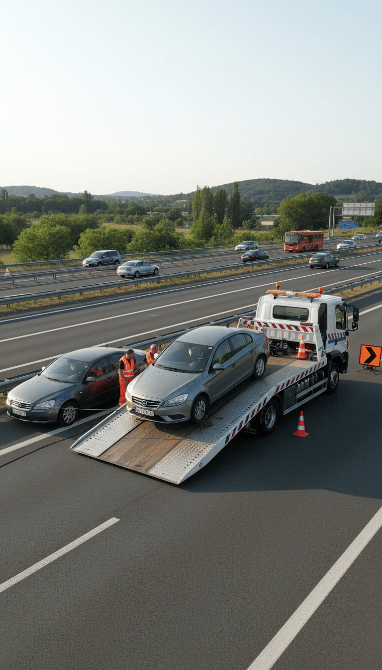 Benefits of Selling Your Junk Car in Bend, OR to Cash In Your Clunker
