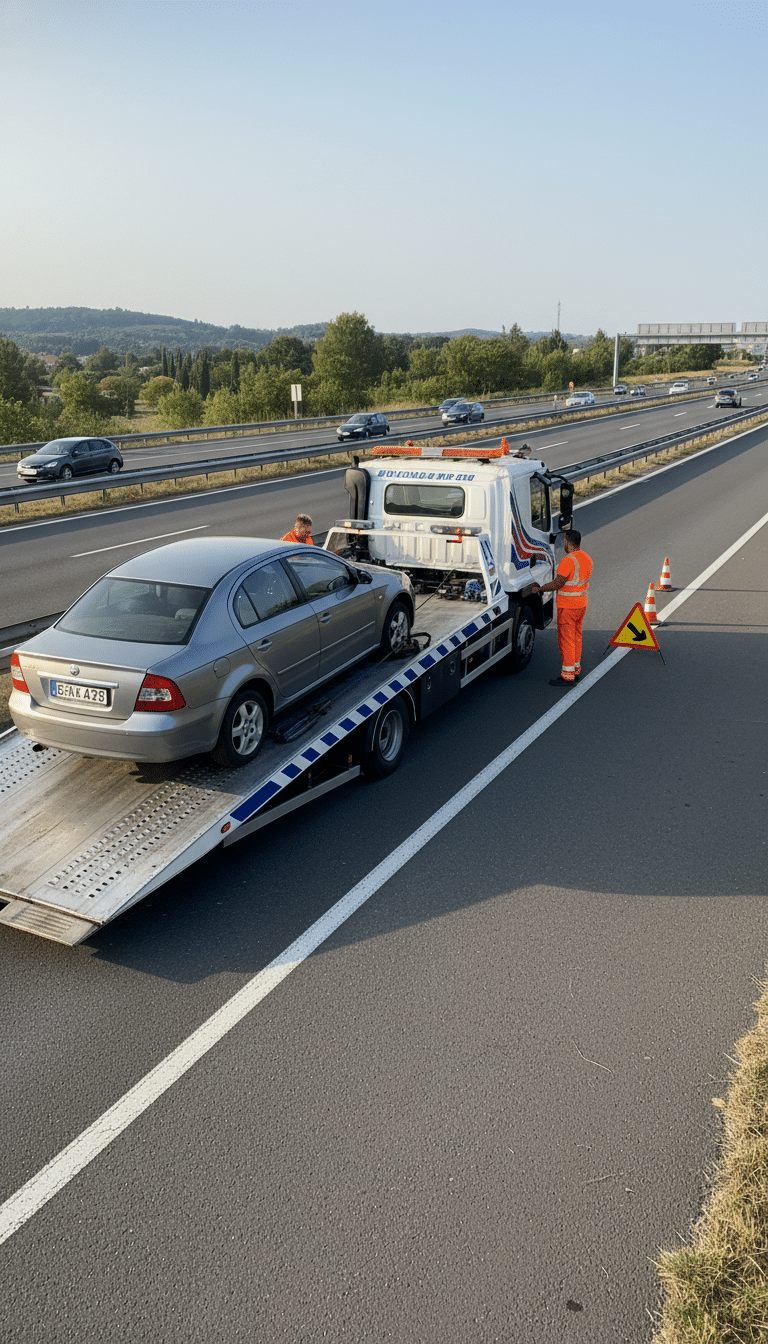 Benefits of Selling Your Junk Car in Benicia, CA to Cash In Your Clunker