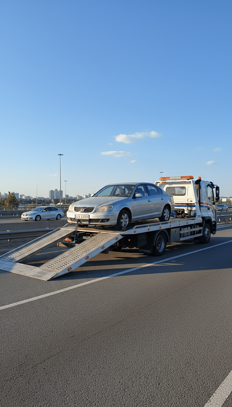 Benefits of Selling Your Junk Car in Bennion, UT to Cash In Your Clunker