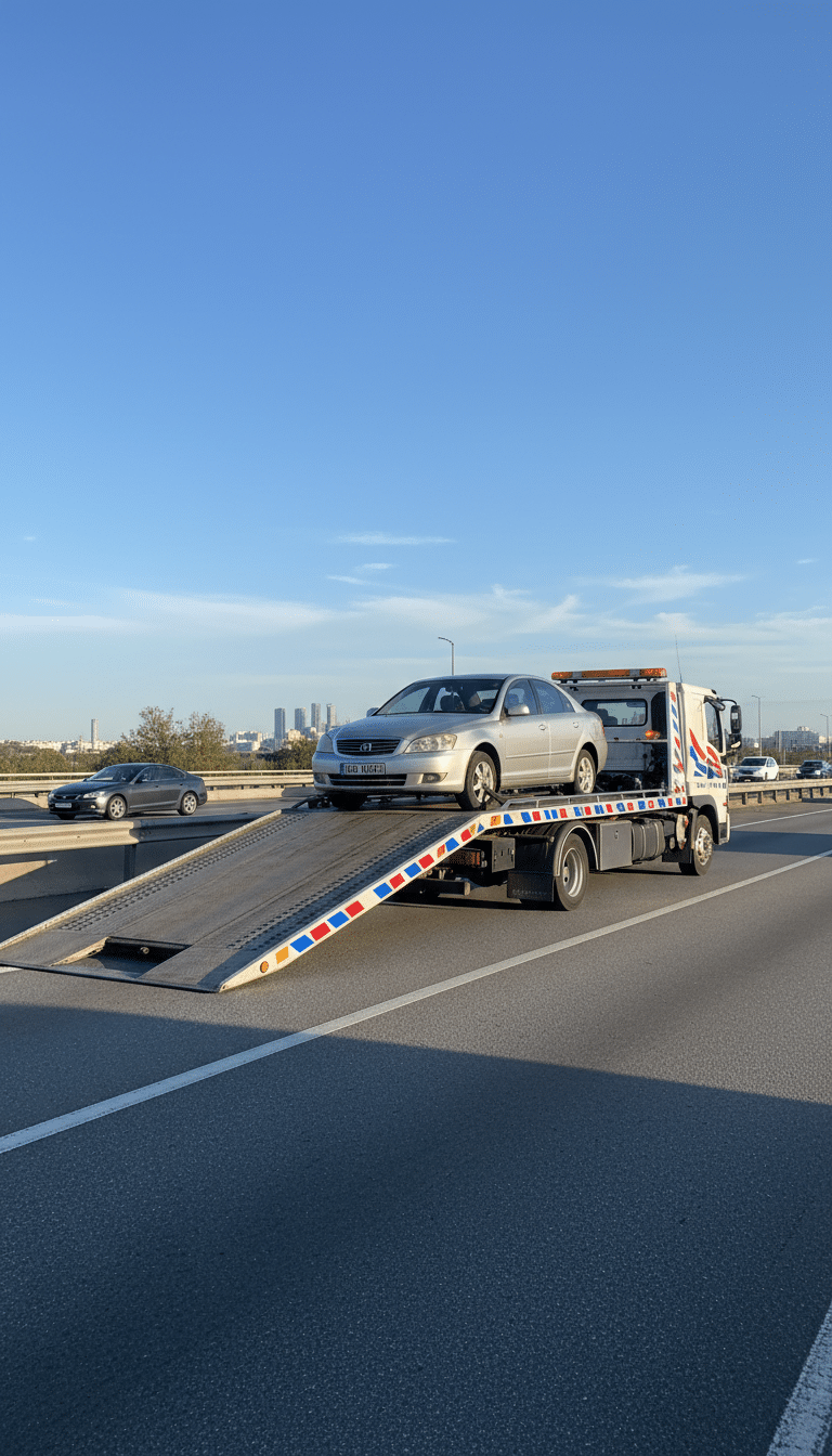 Benefits of Selling Your Junk Car in Bensalem, PA to Cash In Your Clunker
