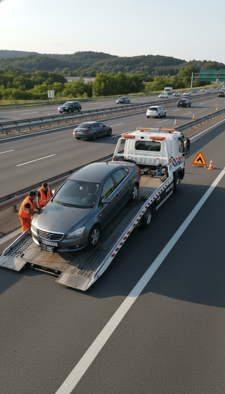 Benefits of Selling Your Junk Car in Benton, AR to Cash In Your Clunker