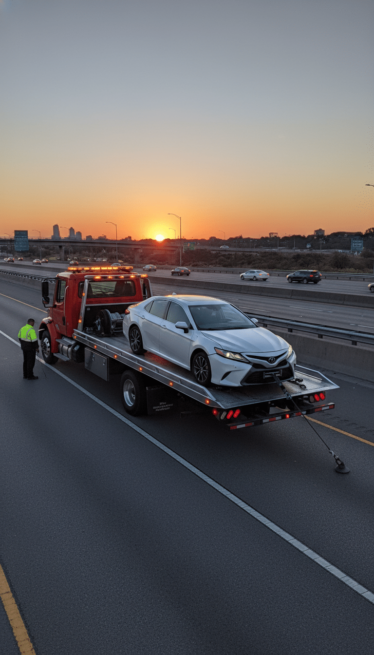 Benefits of Selling Your Junk Car in Bergenfield, NJ to Cash In Your Clunker