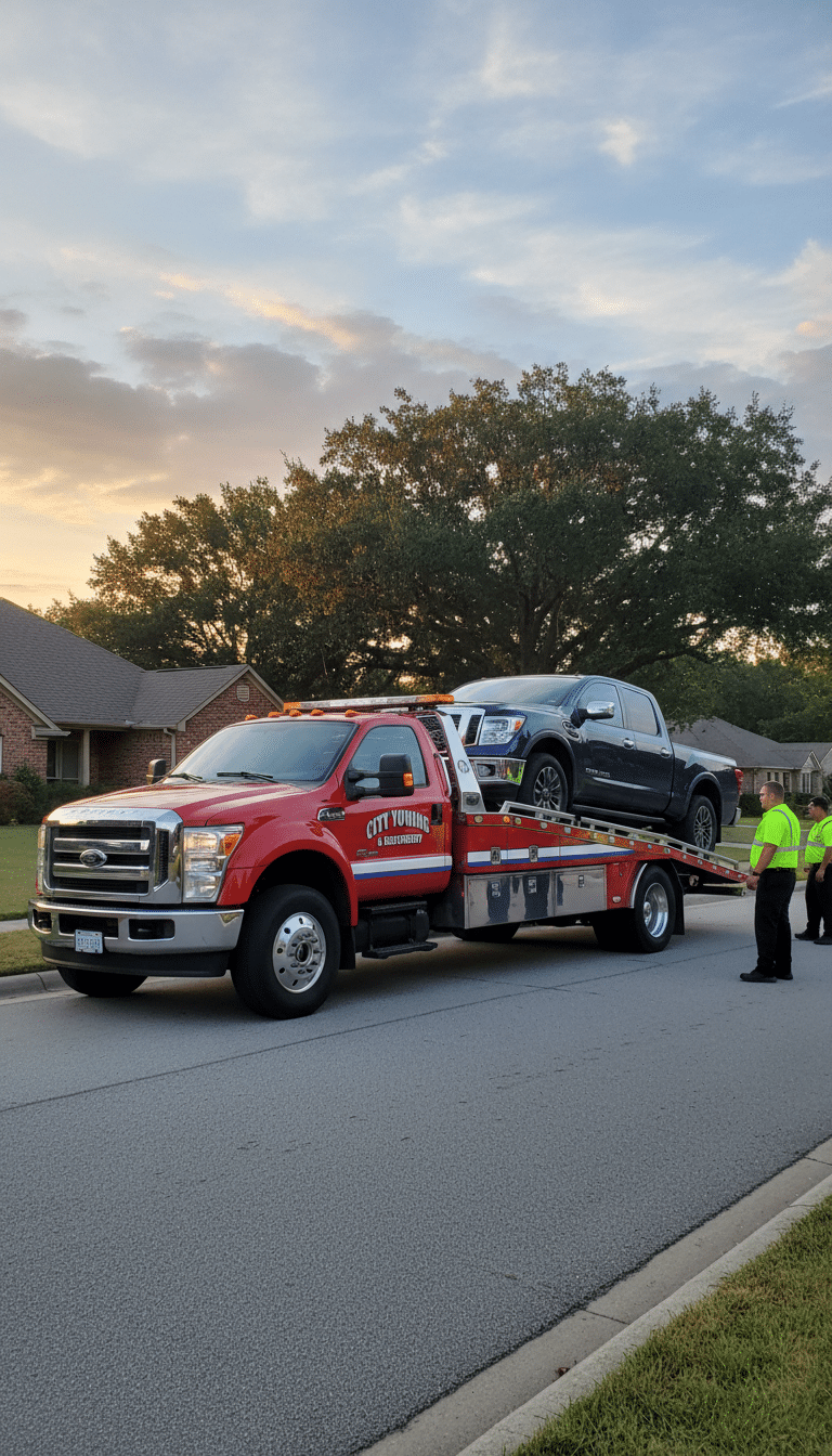 Benefits of Selling Your Junk Car in Berlin, TN to Cash In Your Clunker